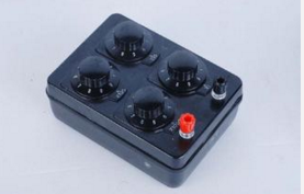 電阻箱1