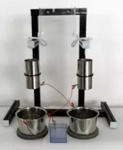 滴水起電機