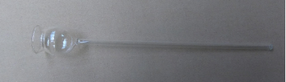安全漏斗（長(cháng)頸漏斗）